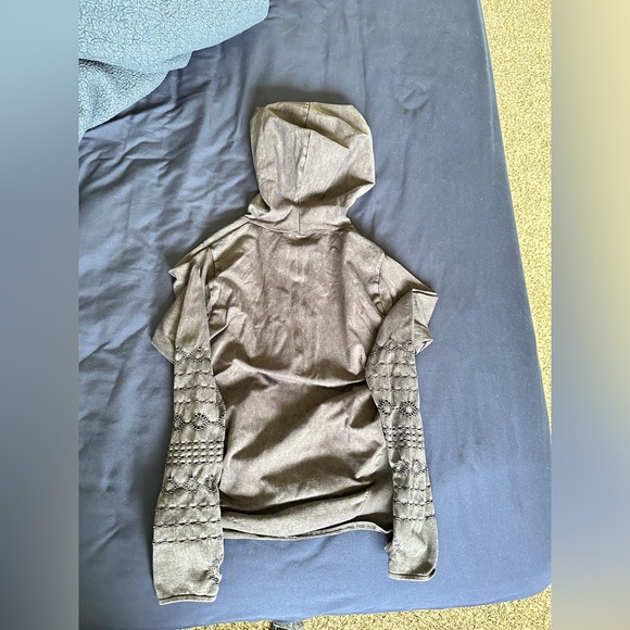 Free People Good Karma Hoodie - Picture 4 of 4